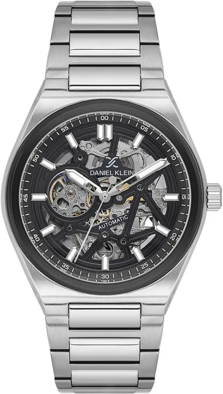 Daniel Klein 14012-2