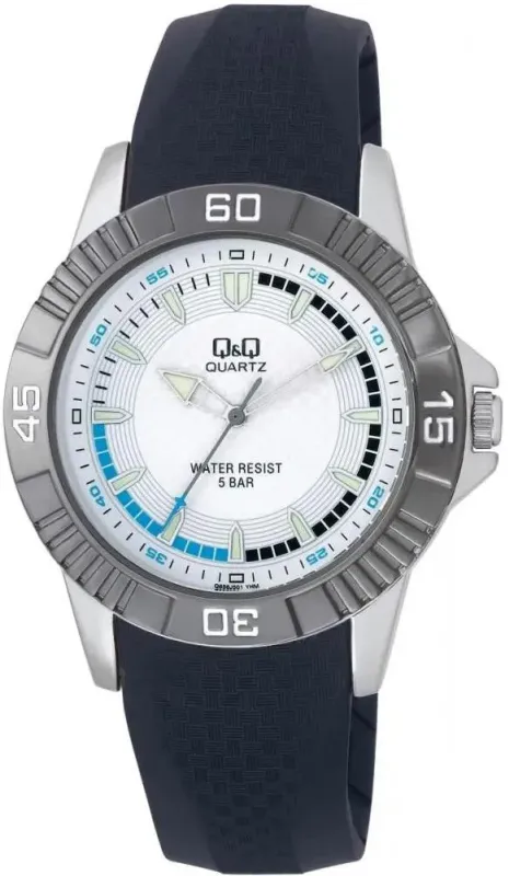 Q&Q Q656J501Y