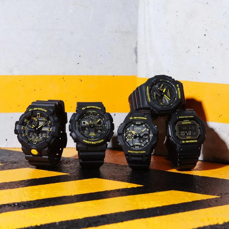 Наручные часы  Casio  G-Shock Casio GW-B5600CY-1E (фото 4)