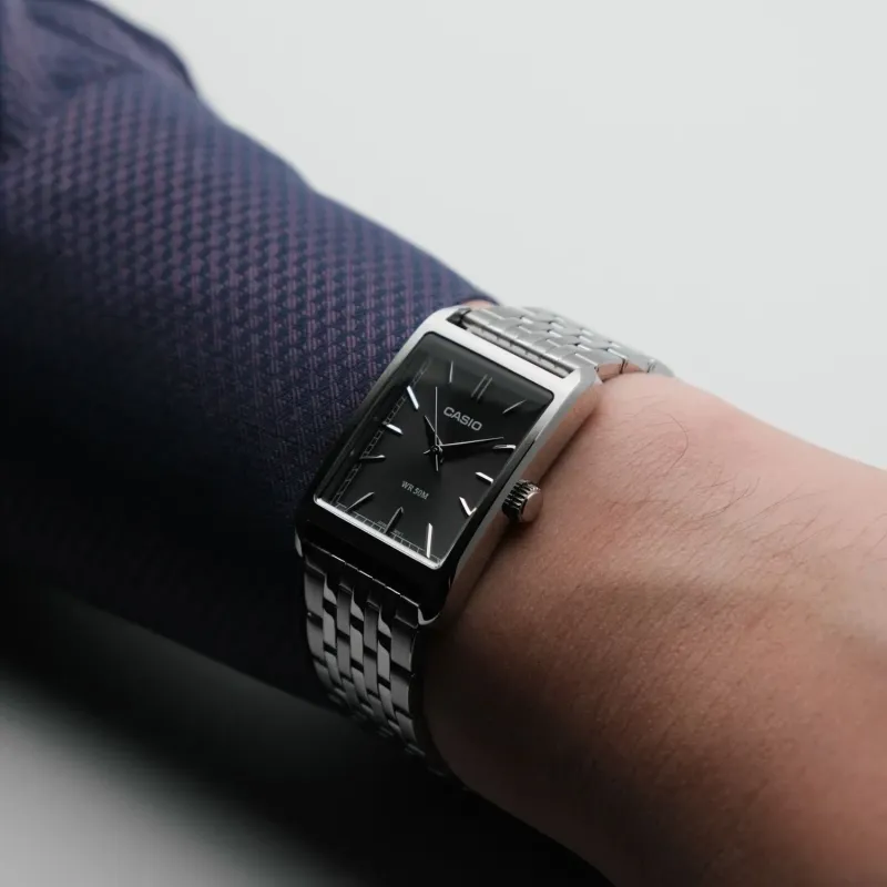 Casio MTP-B215D-8A