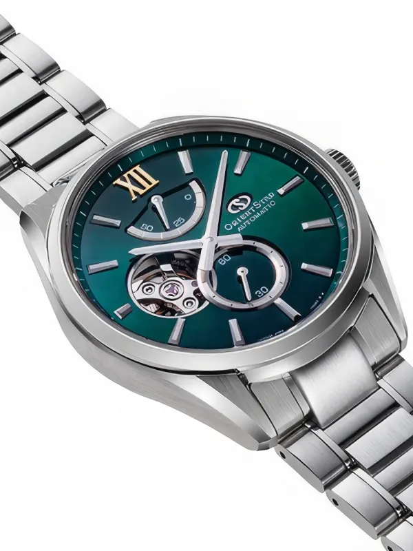 Наручные часы  Orient  Orient Star Orient RE-BY0005A (фото 2)