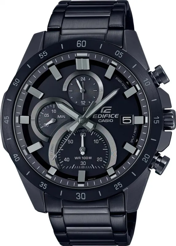 Наручные часы  Casio  Edifice Casio EFR-571MDC-1A (фото 1)