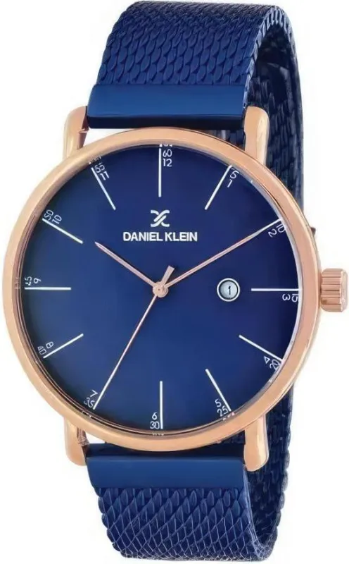 Daniel Klein 11616-5