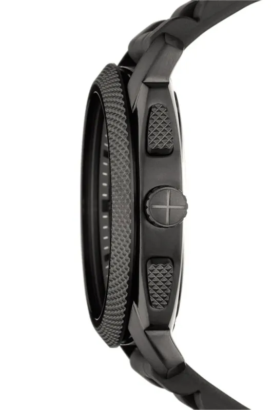 Наручные часы  Fossil  Chronograph Fossil FS4487 (фото 3)