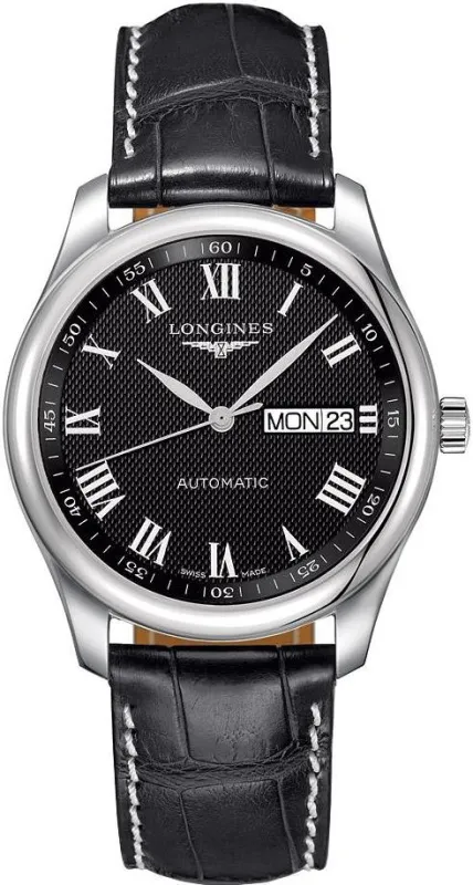 Longines L2.755.4.51.7