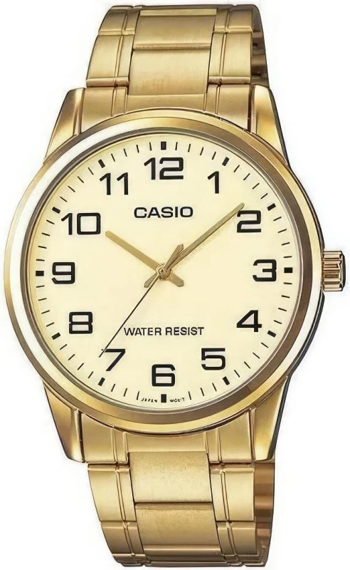Casio MTP-V001G-9B