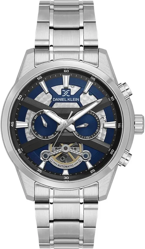 Daniel Klein 14015-3