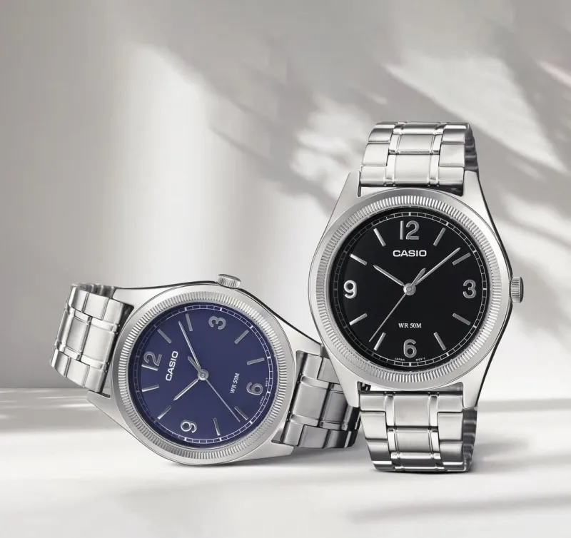 Casio MTP-B210D-2A2