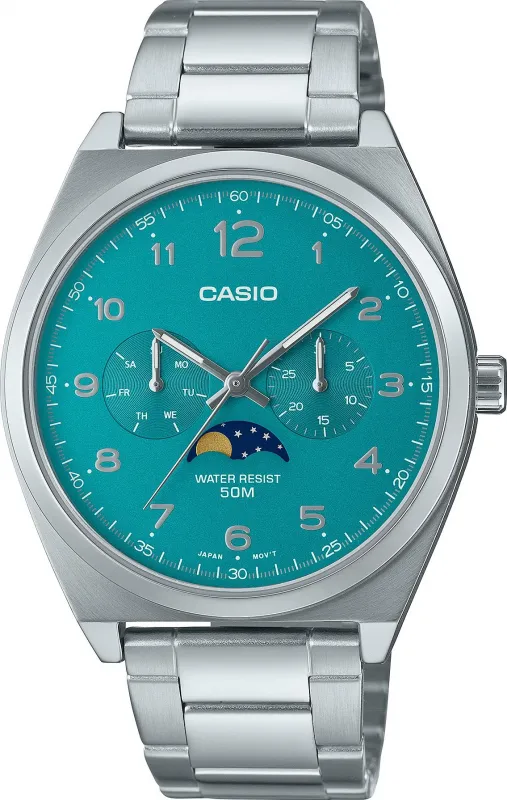 Наручные часы  Casio  Collection Casio MTP-M300D-3A (фото 1)