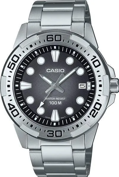 Casio MTD-140D-1A