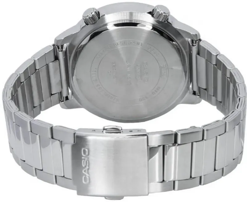 Наручные часы  Casio  Collection Casio MTD-135D-3A (фото 3)