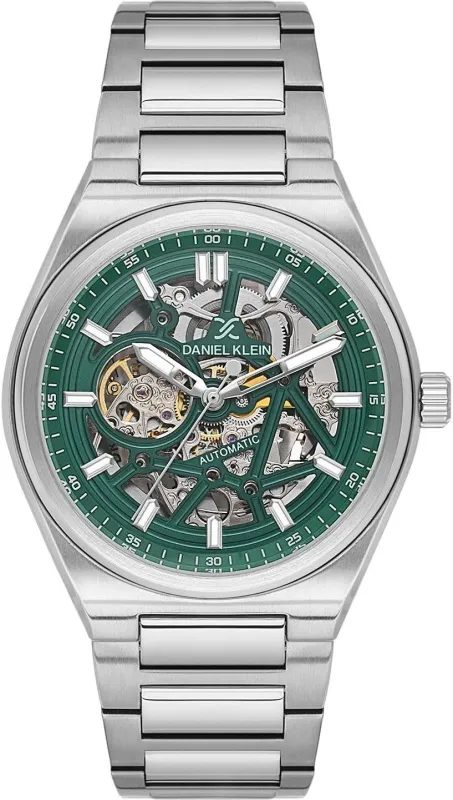 Daniel Klein 14012-4