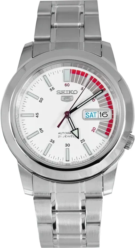 Seiko SNKK25K1