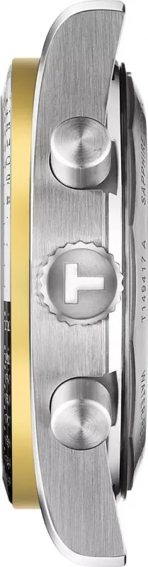 Наручные часы  Tissot  PRS 516 Tissot T149.417.22.051.00 (фото 2)