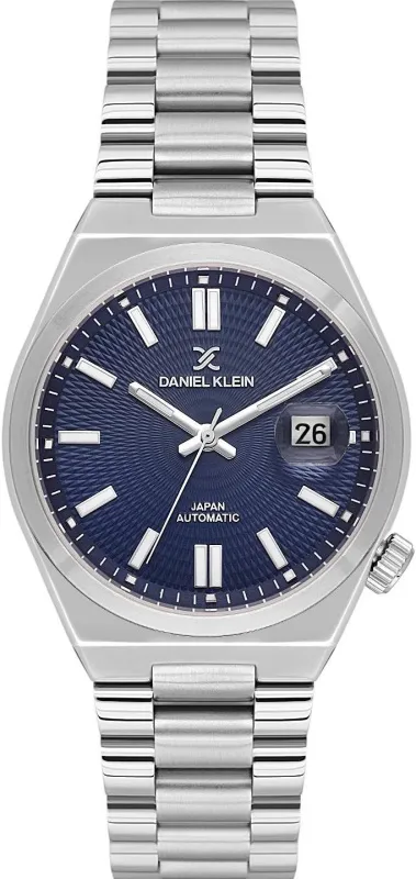 Daniel Klein 14044-3