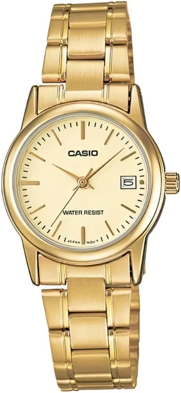 Casio LTP-V002G-9A