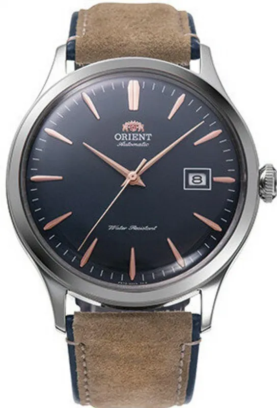 Наручные часы  Orient  Automatic Orient RA-AC0P02L (фото 1)