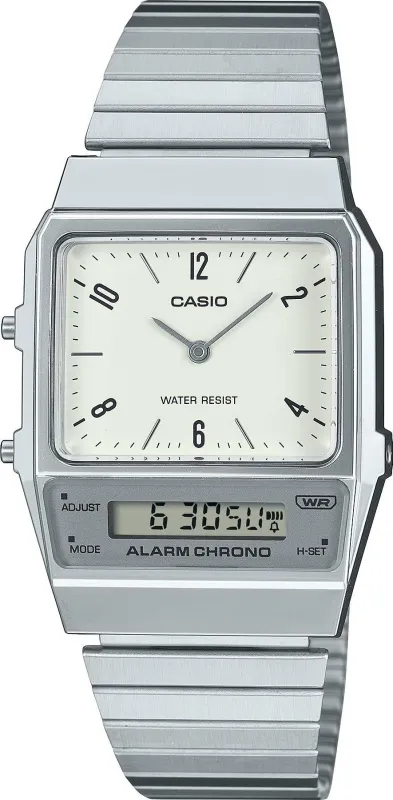 Casio AQ-800E-7A2