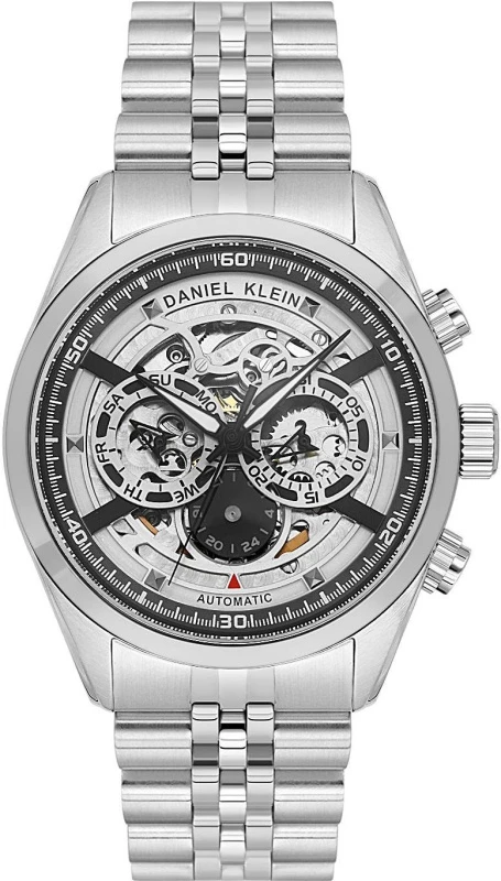 Daniel Klein 14093-1