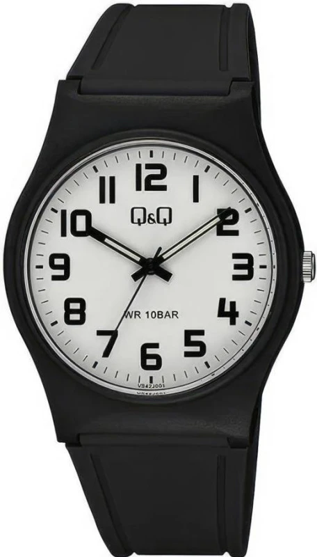 Q&Q VS42J001Y