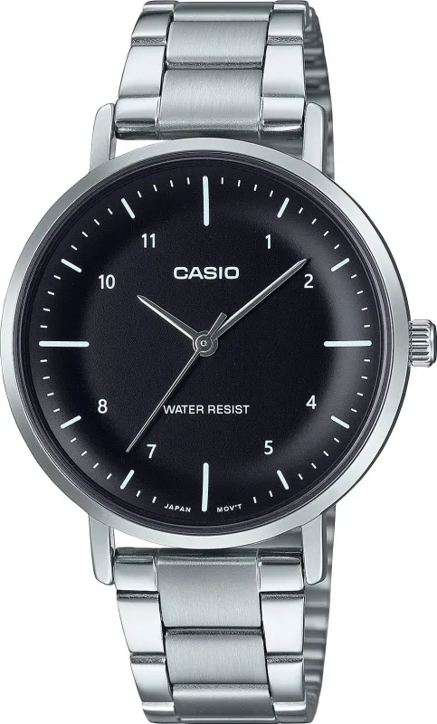 Casio LTP-VT03D-1B