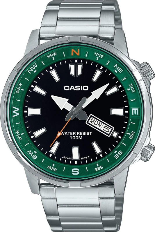 Casio MTD-130D-1A3