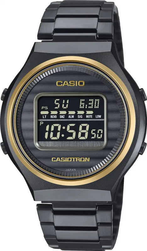 Наручные часы  Casio  Collection Casio TRN-50ZE-1A (фото 1)