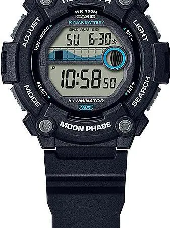 Casio WS-1300H-1A