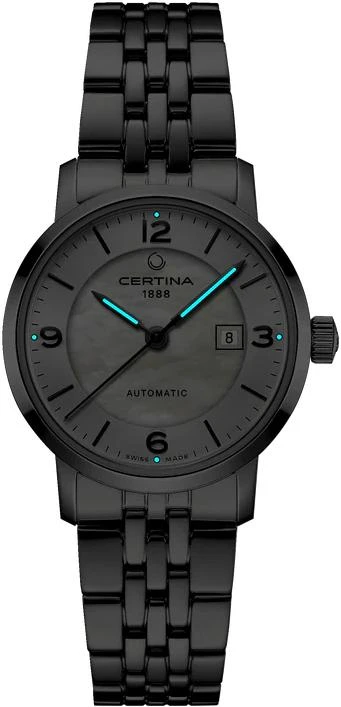 Certina C035.007.11.117.00