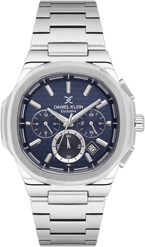 Daniel Klein 14082-3