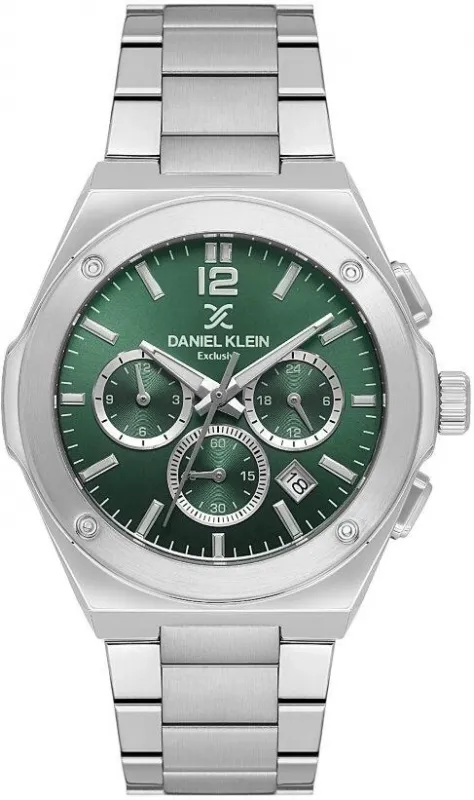Наручные часы  Daniel Klein  Exclusive Daniel Klein 14010-2 (фото 1)