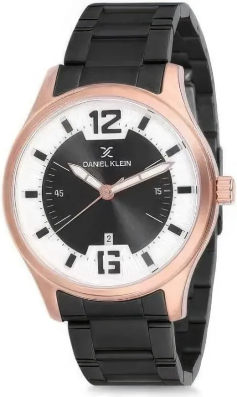 Daniel Klein 12166-4