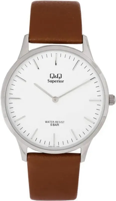 Q&Q S306J301Y
