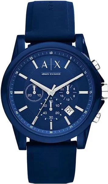 Наручные часы  Armani Exchange  Hampton Armani Exchange AX1327 (фото 1)