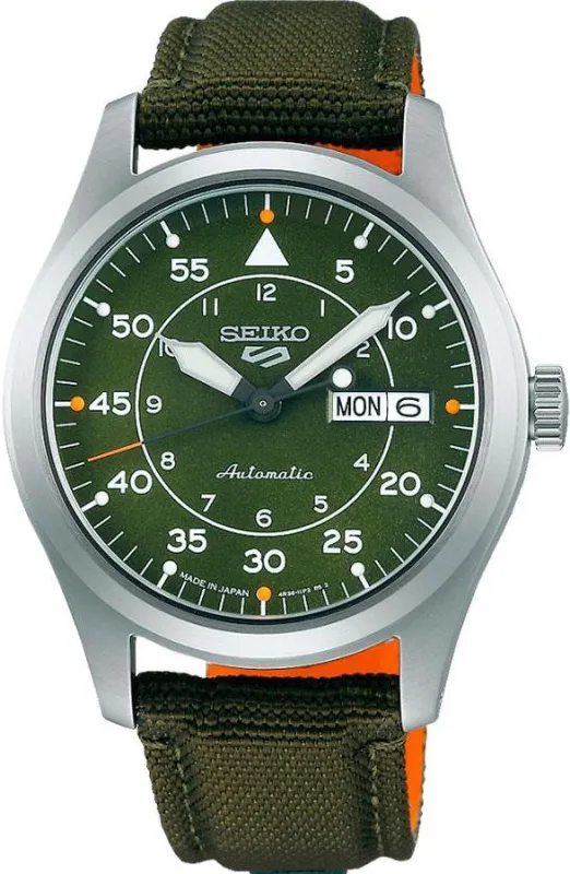 Seiko SBSA141