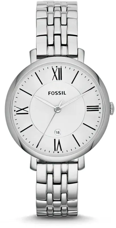 Наручные часы  Fossil  Jacqueline Fossil ES3433 (фото 1)