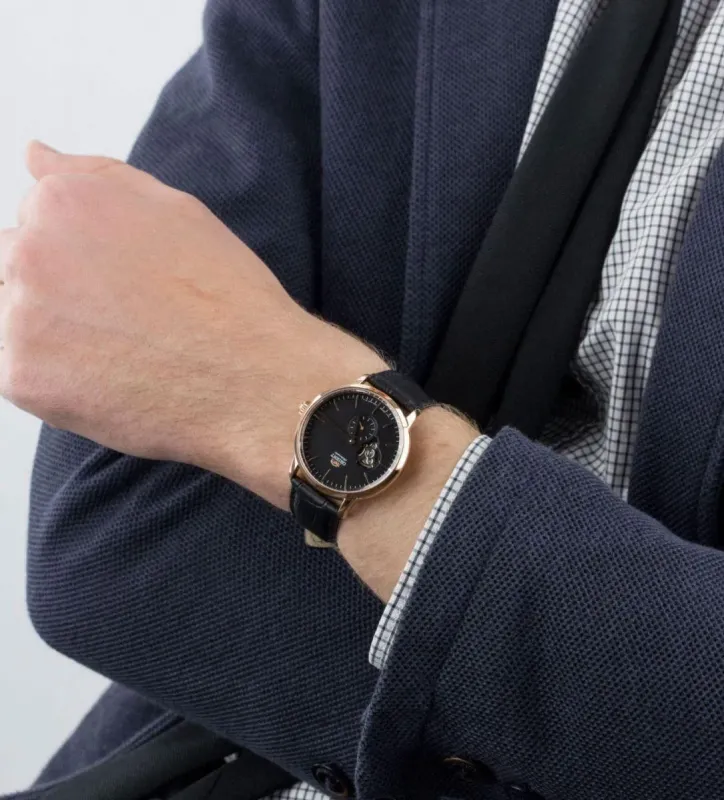 Наручные часы  Orient  Automatic Orient RA-AR0103B (фото 3)