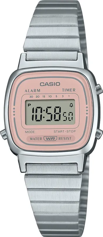 Casio LA-670WEA-4A2