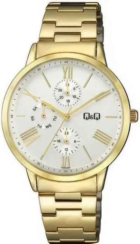 Q&Q AA37J007Y