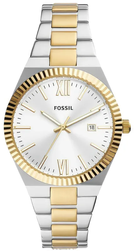Наручные часы  Fossil  Scarlette Fossil ES5259 (фото 1)