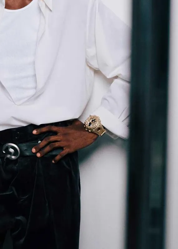 Наручные часы  Casio  G-Shock Casio GA-V01A-9A (фото 2)