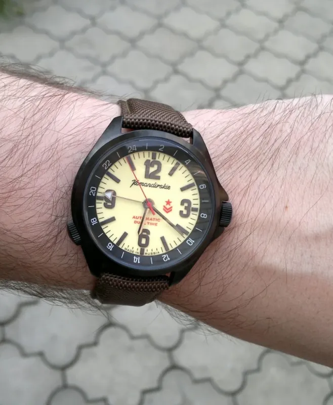 Восток 476773