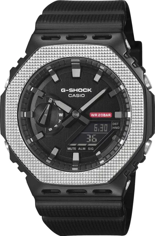 Casio GM-2100BM-1A