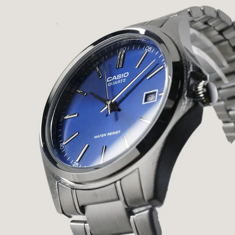 Наручные часы  Casio  Collection Casio MTP-1183A-2A (фото 5)