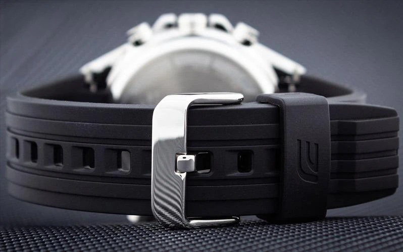 Наручные часы  Casio  Edifice Casio ECB-10P-1A (фото 11)