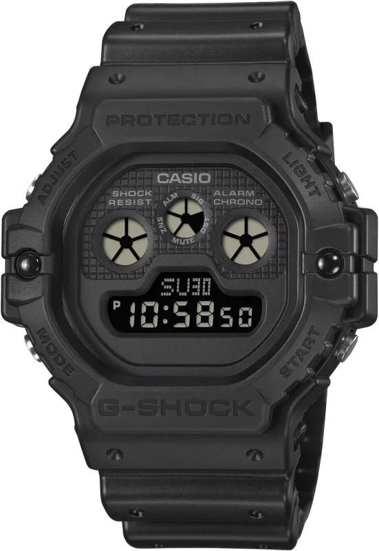 Casio DW-5900UBB-1E