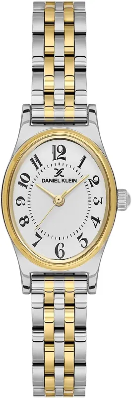 Daniel Klein 14174-7