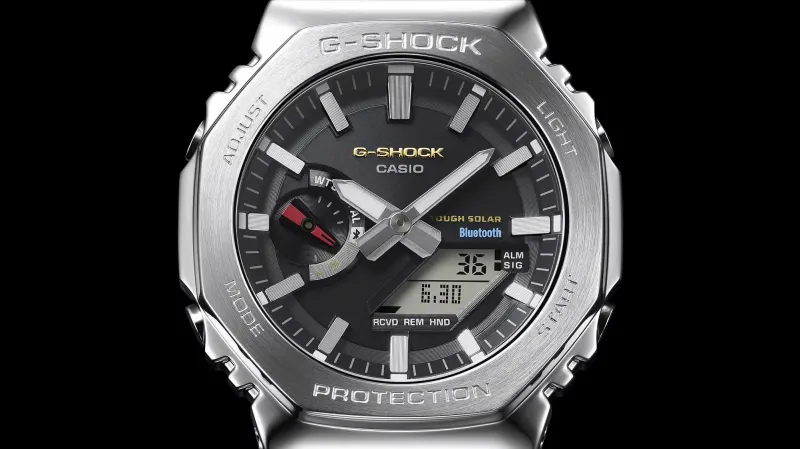 Casio GM-B2100SD-1C