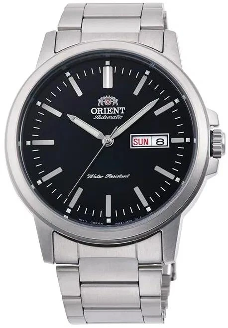 Наручные часы  Orient  Automatic Orient RA-AA0C01B (фото 1)