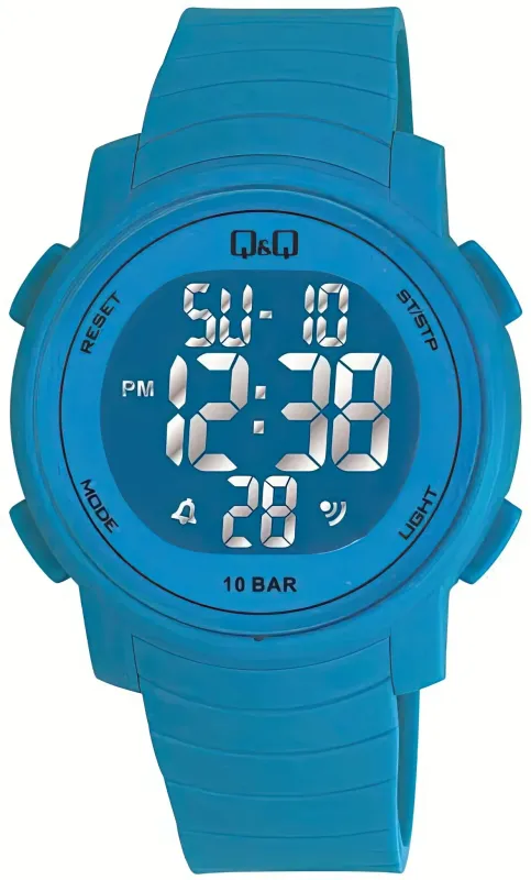Q&Q M122J006Y